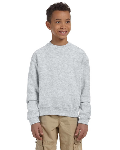 PNB004Y TODDLERS AND YOUTH SWEATSHIRT