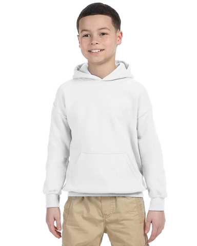 PNB003Y SUBLIMATION TODDLERS  HOODIE