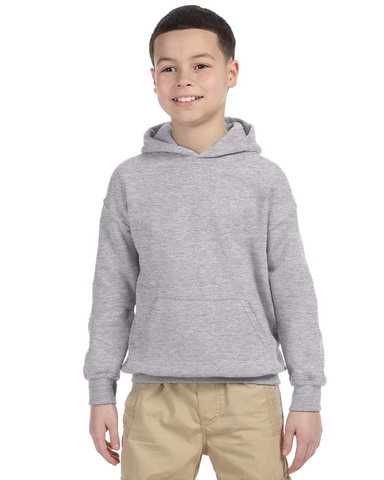 PNB003Y SUBLIMATION TODDLERS  HOODIE