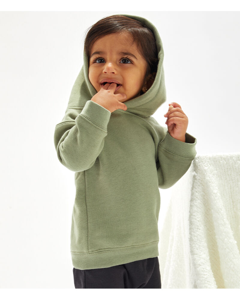 BabyBugz Baby Essential Hoodie Thumbnail