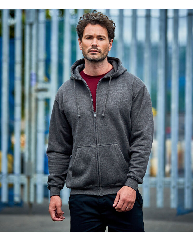 Pro RTX Pro Zip Hoodie Thumbnail