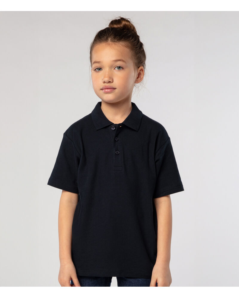 SOL'S Kids Summer II Cotton Piqué Polo Shirt Thumbnail