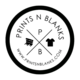 Printsnblanks