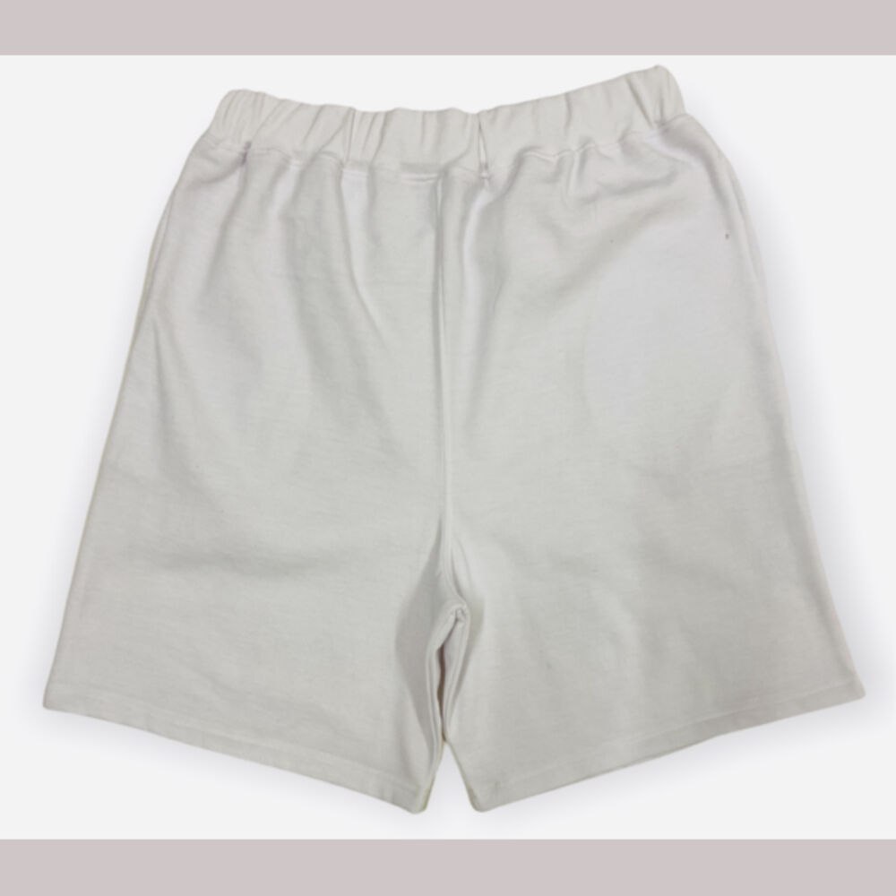 MEN'S MIDWEIGHT FLEECE SHORT Thumbnail