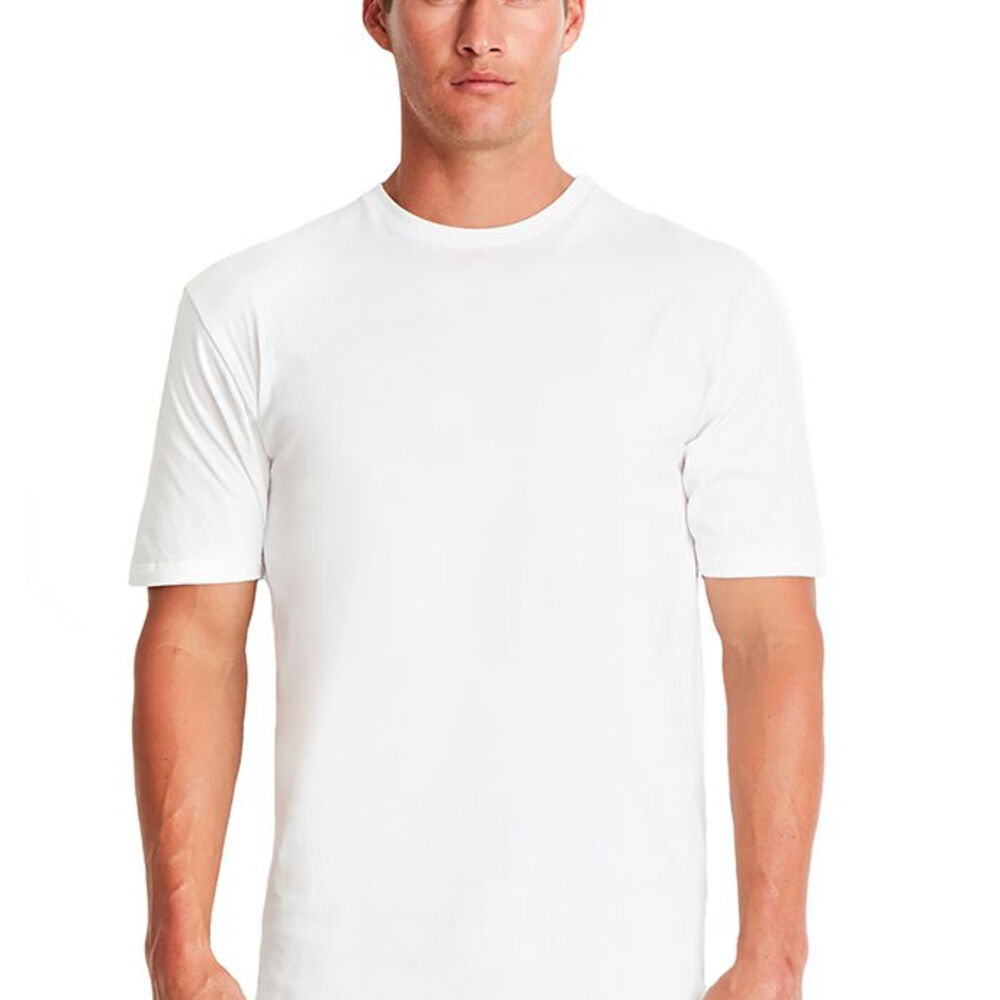 Unisex Standard Sublimation Long Body T-Shirt Thumbnail