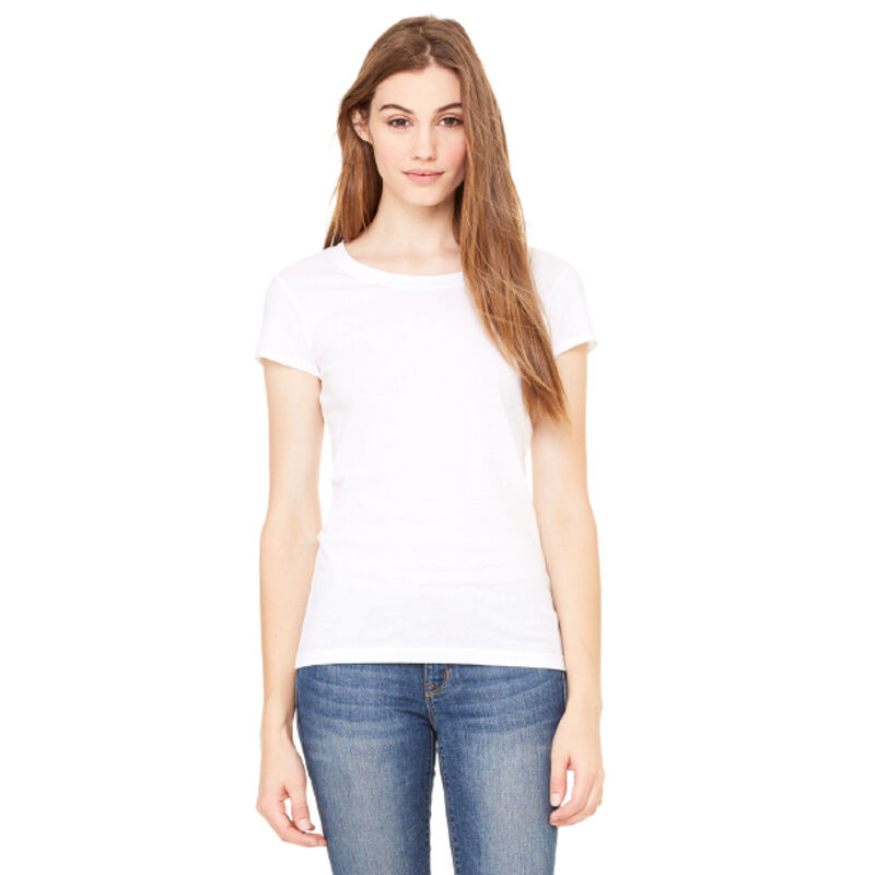 Women's Premium Stretch Tee Thumbnail