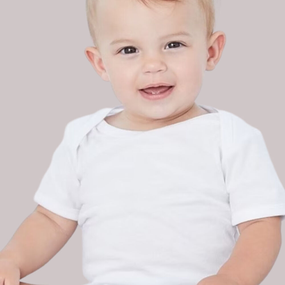 Premium Stretch Onesie Thumbnail