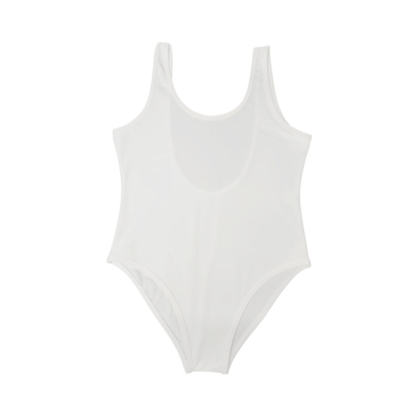 Kids Sublimation One piece Swimsuit Thumbnail