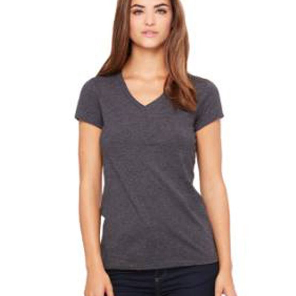 Women’s  V-Neck Tee Thumbnail