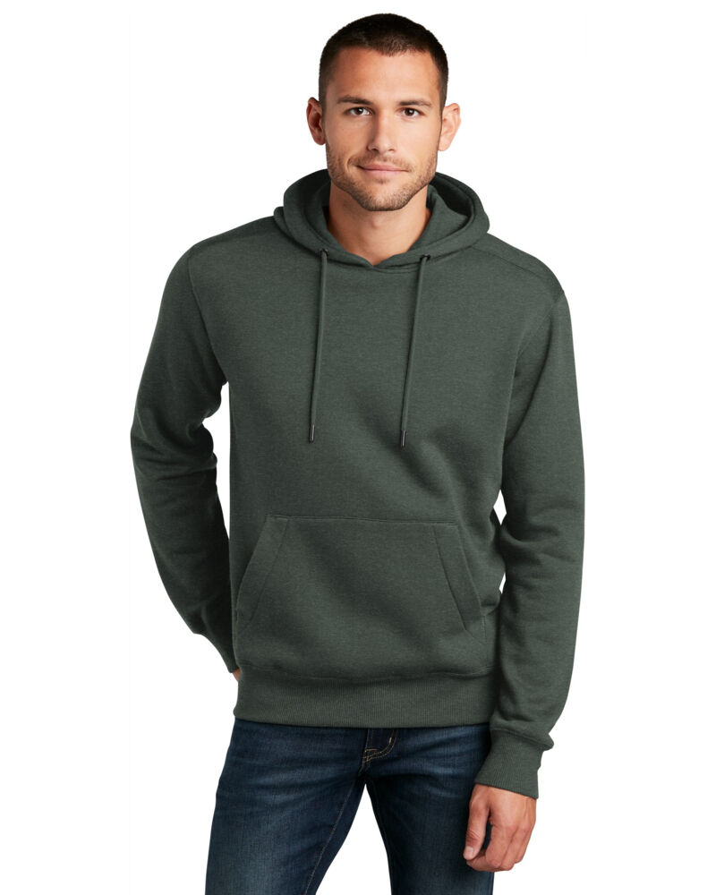 Perfect Weight ® Fleece Hoodie Thumbnail