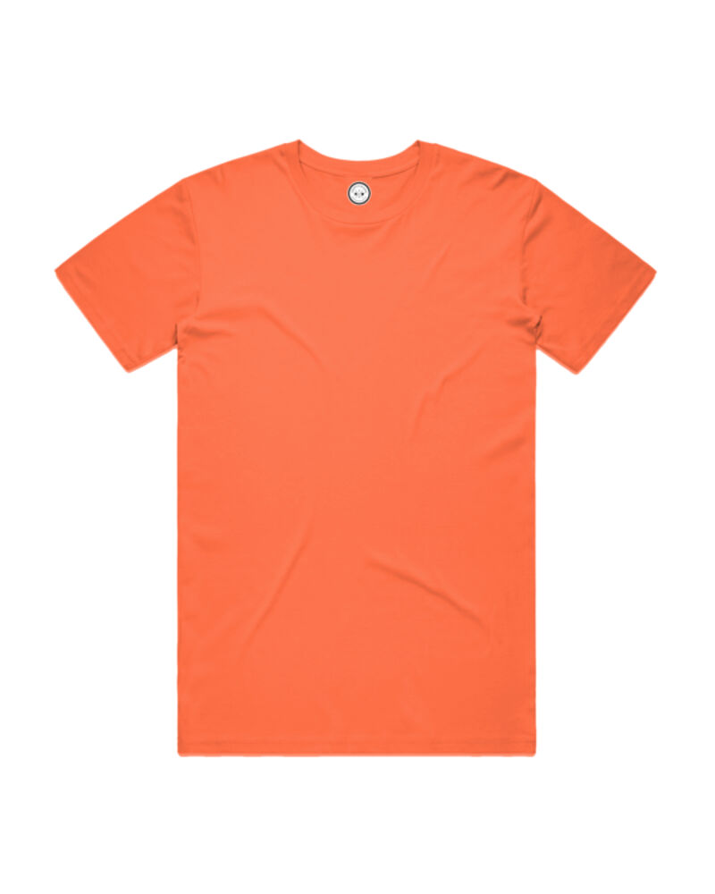 PNB CLASSIC ROUND NECK TEE 1001 Thumbnail