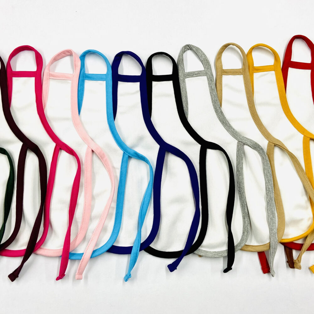 Sublimation Wine Bottle Apron Cover  Thumbnail