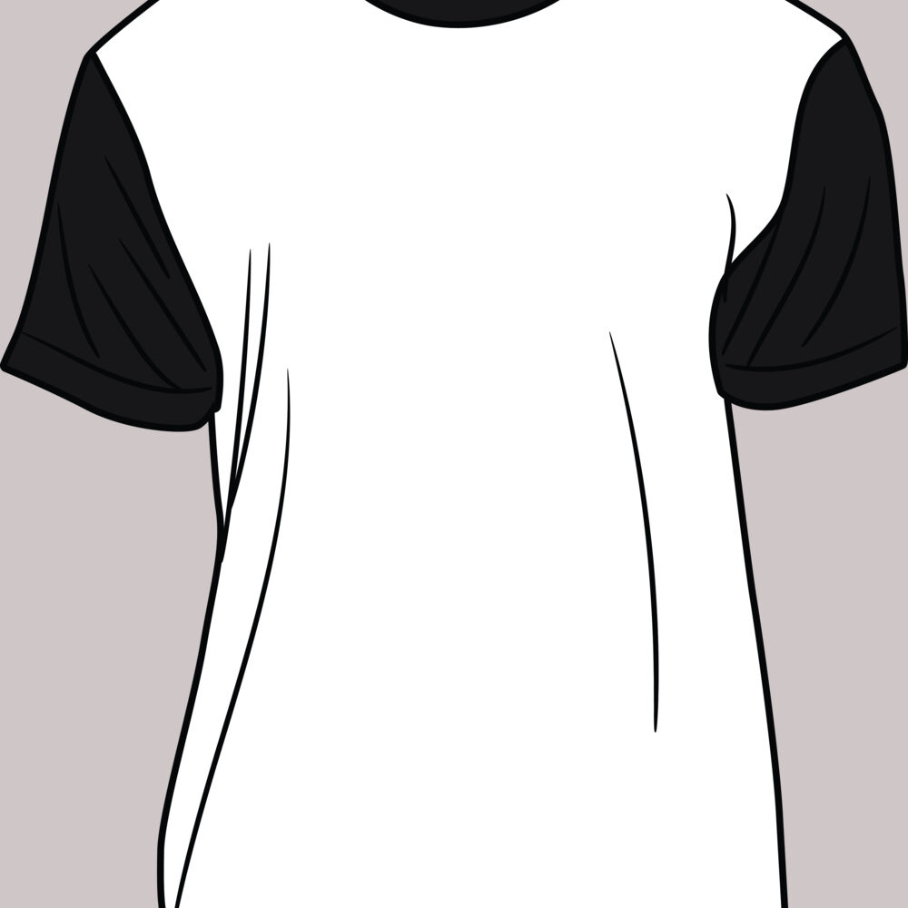 RD Premium Sublimation T-shirts Toddlers Thumbnail